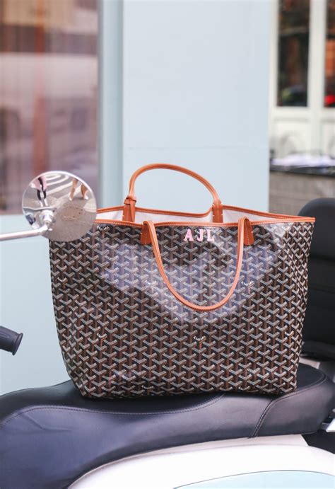 where can i buy a goyard tote